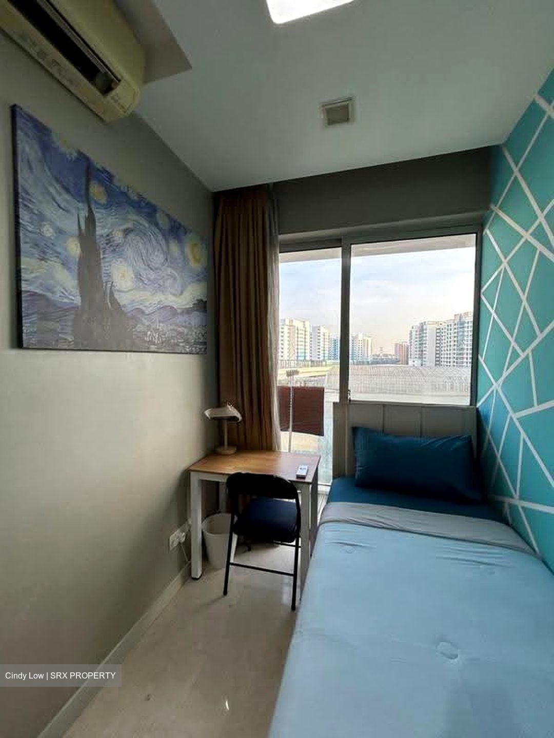 The Centris (D22), Apartment #623099291